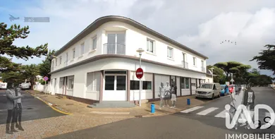 Apartment in Notre-Dame-de-Monts (85690)