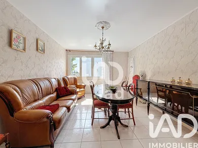 Appartement à Montpellier (34070)