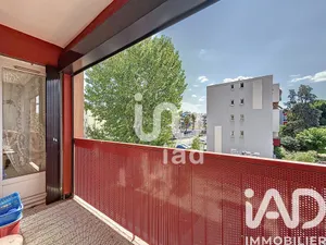 Apartment in Montpellier (34070)