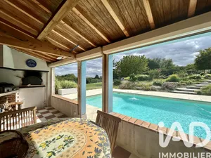 Demeure à Beaugency (45190)