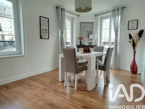 Appartement à Bernay (27300)