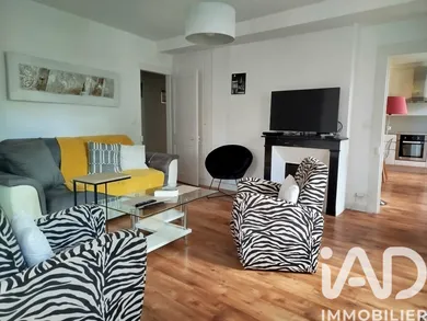 Appartement à Bernay (27300)