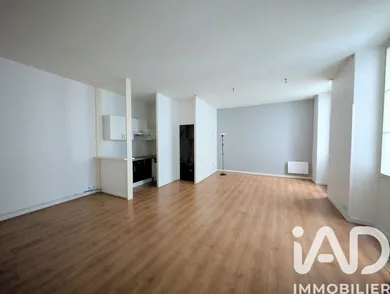 Appartement à Bordeaux (33000)