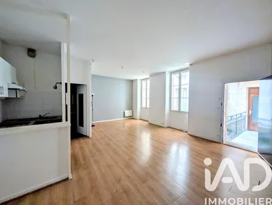 Appartement à Bordeaux (33000)
