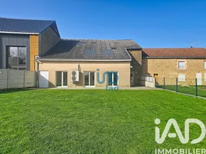 House in Remilly-les-Pothées (08150)