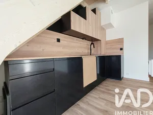 Appartement à Puilboreau (17138)