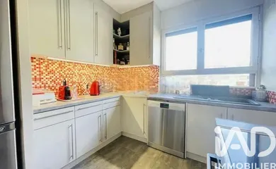 Appartement à Pessac (33600)