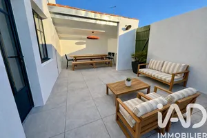 House in ARS EN RE (17590)