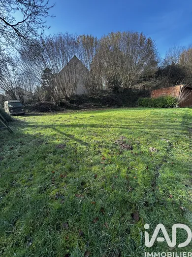 Building plot in Chambly (60230)
