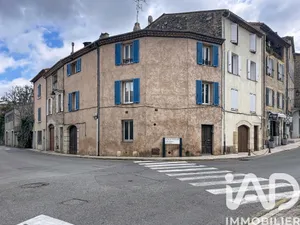 Village house in Montauroux (83440)