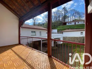 Appartement à Louhossoa (64250)