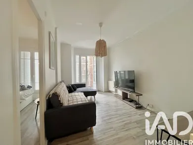 Appartement à Villemomble (93250)