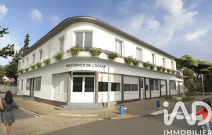 Appartement à Notre-Dame-de-Monts (85690)