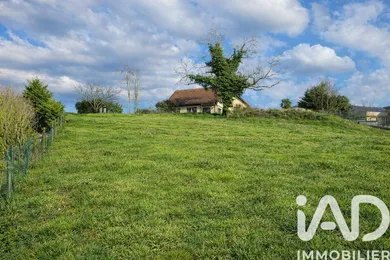 Land in Saint-Béron (73520)