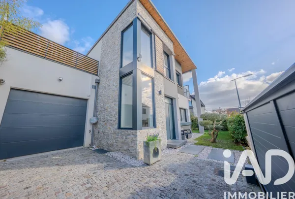 Maison A Vendre L Isle Adam