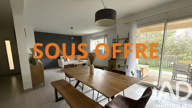 Apartment in Angers (49000)