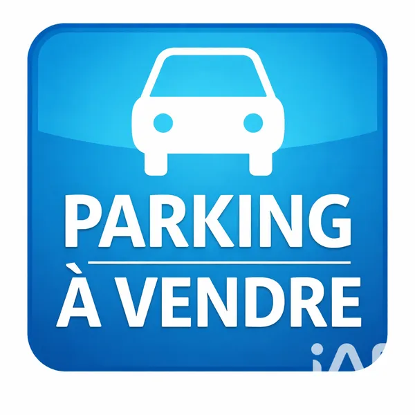 Parking à Rueil-Malmaison (92500) photo 2