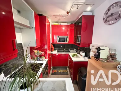 Appartement à Saint-Fargeau-Ponthierry (77310)