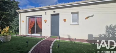 Maison à Eynesse (33220)