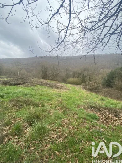 Farm land in Martrin (12550)