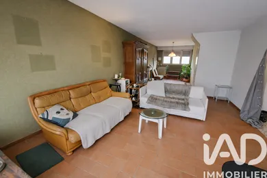 House in Brunoy (91800)