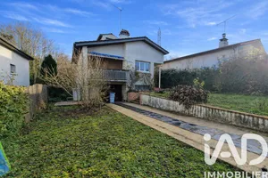 House in Brunoy (91800)
