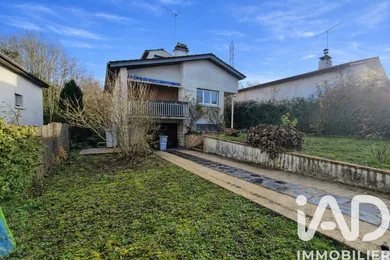 House in Brunoy (91800)