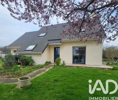 House in Port-Jérôme-sur-Seine (76330)