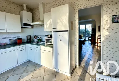 Maison à Andernos-les-Bains (33510)