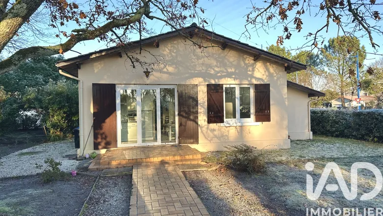 Maison 3 pièces 66 m² · à Andernos-les-Bains · 66 m² · 360 000 €