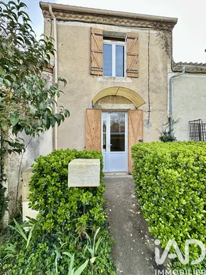Maison à Barbaste (47230)