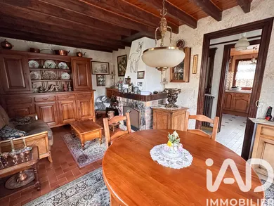 Maison à Boissise-le-Roi (77310)