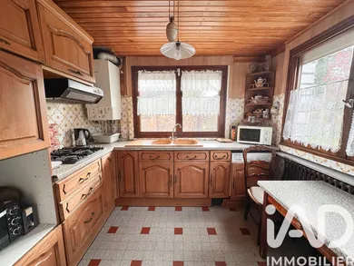 Maison à Boissise-le-Roi (77310)