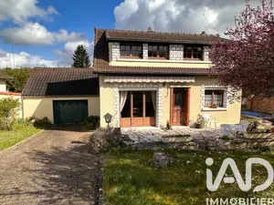 House in Boissise-le-Roi (77310)