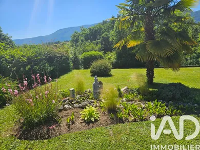 House in Aix-les-Bains (73100)