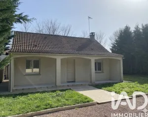 Maison à Chalette sur loing (45120)