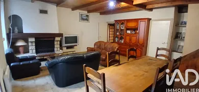 Maison de village à Saint-Pons-de-Thomières (34220)