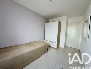 Appartement à La Rochelle (17000)