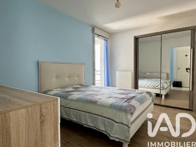 Appartement à La Rochelle (17000)