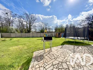 House in Combs-la-Ville (77380)