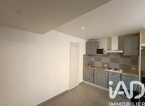 Apartment in Nice (06300)