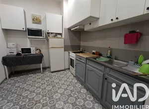Apartment in Nice (06300)