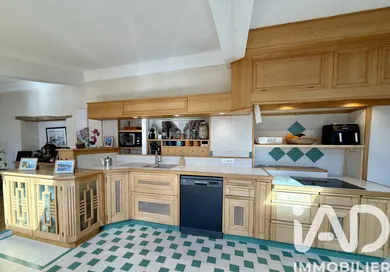 Maison de village à La Garde-Freinet (83680)