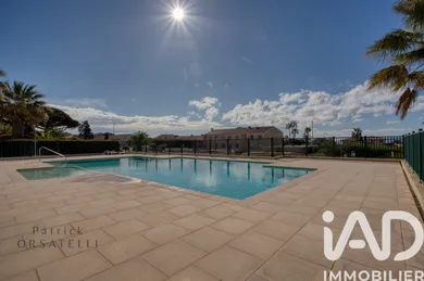 Appartement à Roquebrune-sur-Argens (83380)