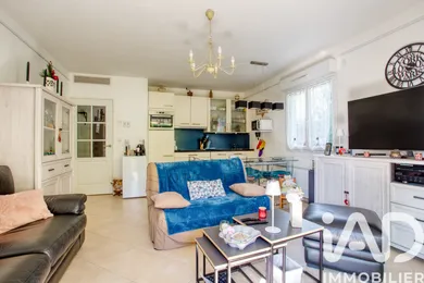 Appartement à Roquebrune-sur-Argens (83380)