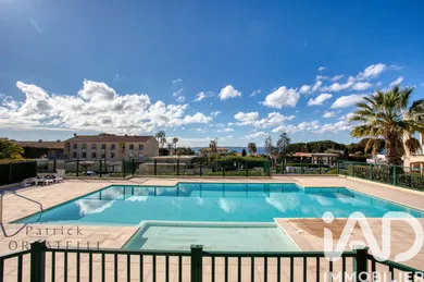 Appartement à Roquebrune-sur-Argens (83380)