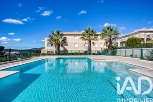 Apartment in Roquebrune-sur-Argens (83380)