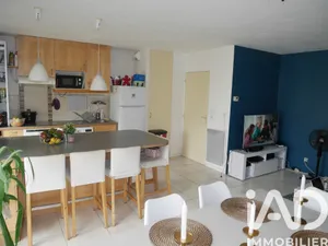 Appartement à Metz (57050)