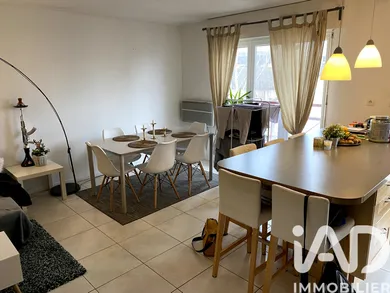 Appartement à Metz (57050)