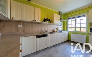 House in Évellys (56500)